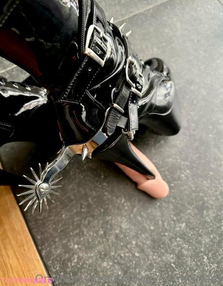Monica_de_mistress nude leaked OnlyFans photo #36