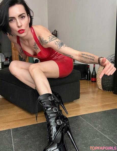 Monica_de_mistress nude leaked OnlyFans photo #37