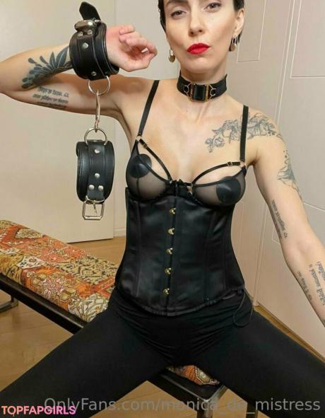 Monica_de_mistress nude leaked OnlyFans photo #60