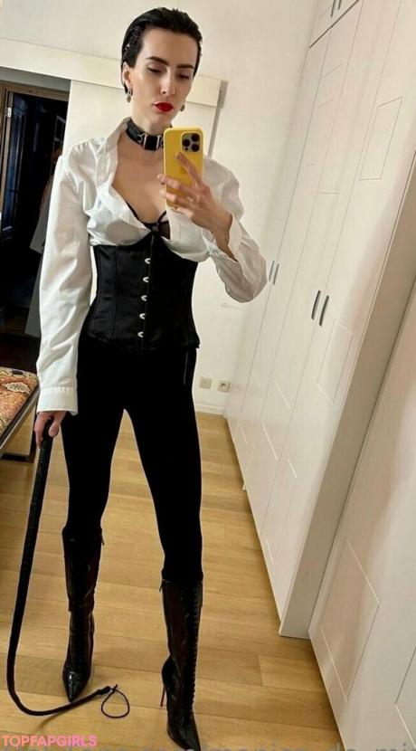 Monica_de_mistress nude leaked OnlyFans photo #66