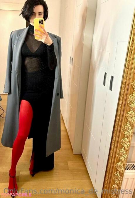 Monica_de_mistress nude leaked OnlyFans photo #70
