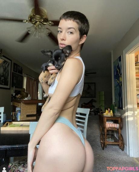 Immamakat nude leaked OnlyFans photo #39