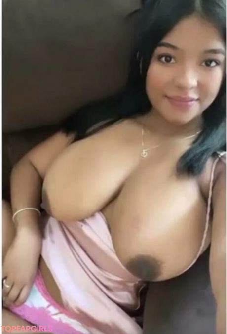 Pena nude leaked OnlyFans photo #17