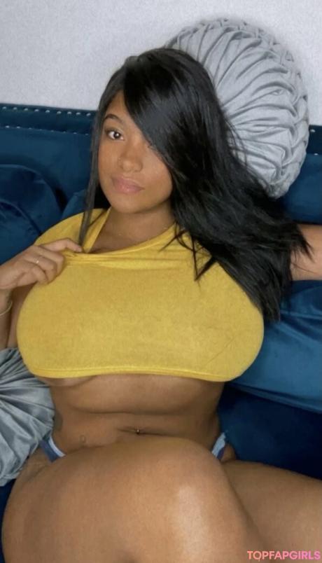 Pena nude leaked OnlyFans photo #20