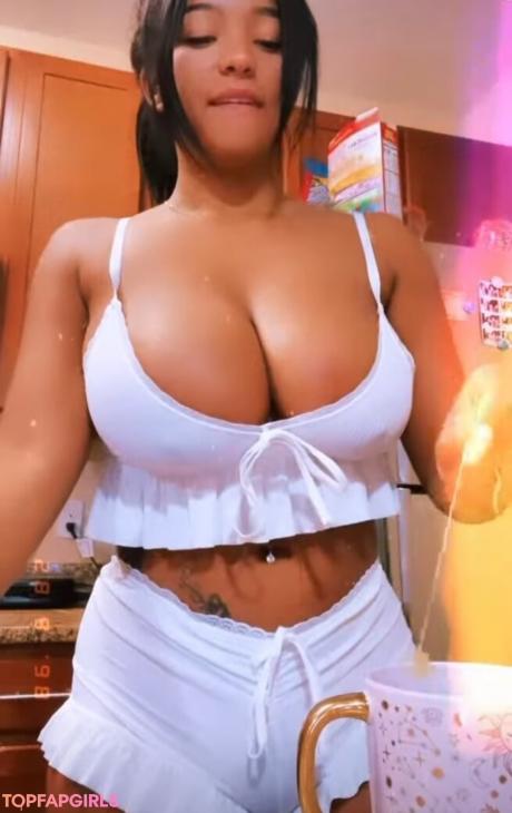 Pena nude leaked OnlyFans photo #71