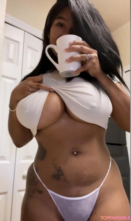 Pena nude leaked OnlyFans photo #91