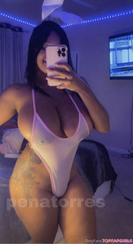 Pena nude leaked OnlyFans photo #96