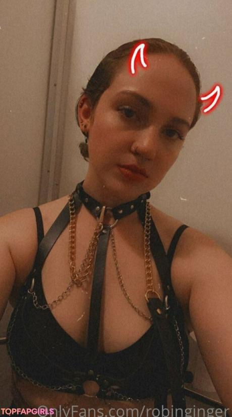 Robinginger nude leaked OnlyFans photo #20