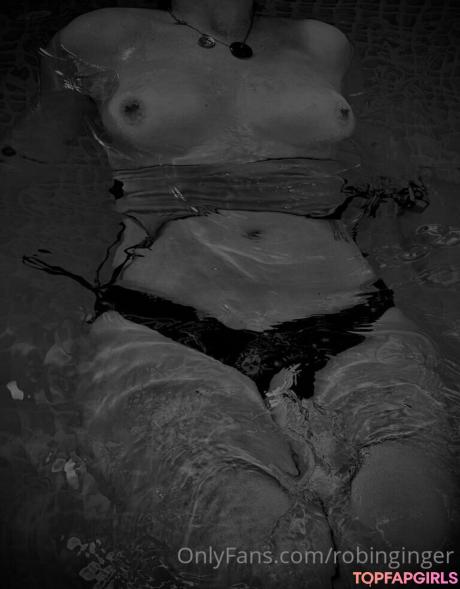 Robinginger nude leaked OnlyFans photo #23