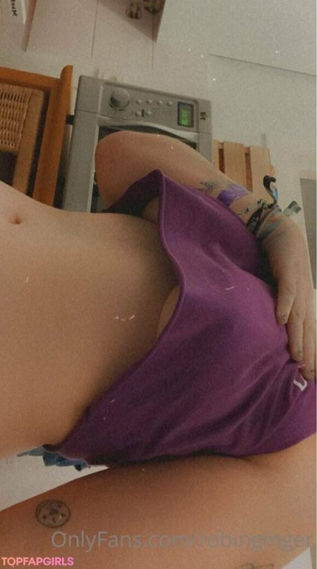 Robinginger nude leaked OnlyFans photo #28