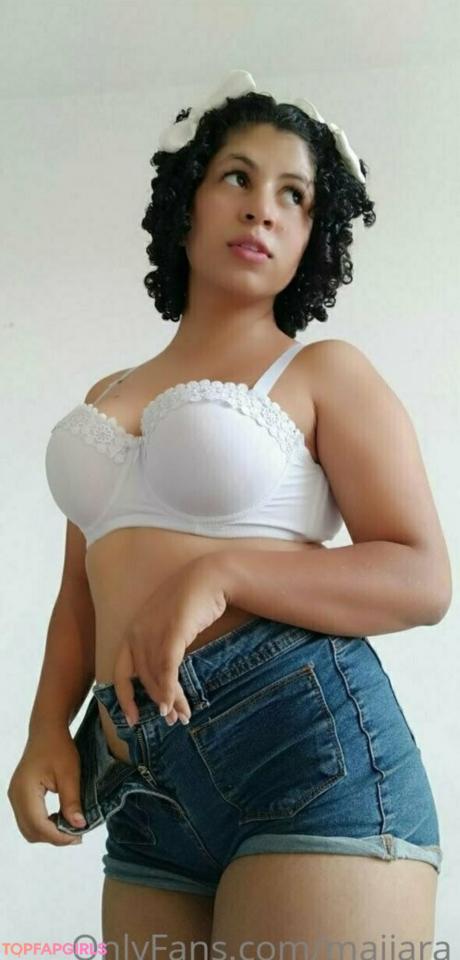 Maiiara nude leaked OnlyFans photo #27