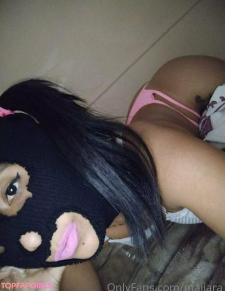 Maiiara nude leaked OnlyFans photo #28
