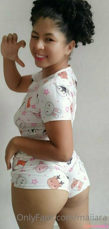Maiiara nude leaked OnlyFans photo #36