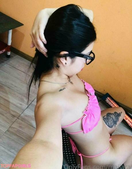 Maiiara nude leaked OnlyFans photo #39