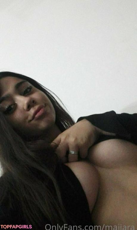 Maiiara nude leaked OnlyFans photo #61