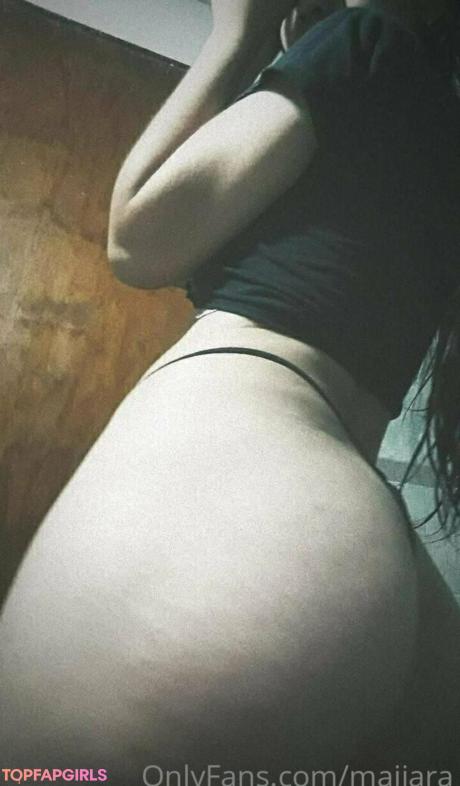 Maiiara nude leaked OnlyFans pic