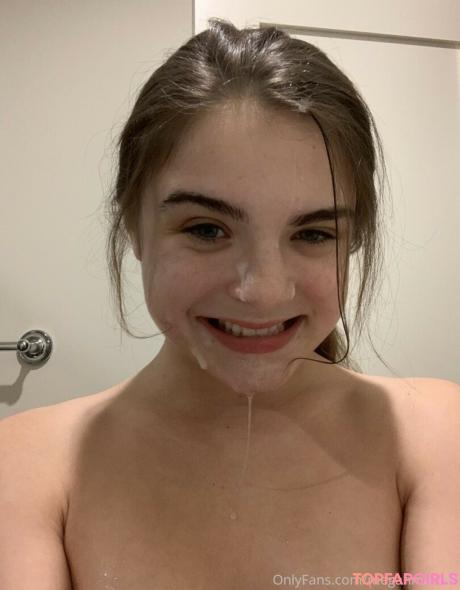 Meganmarxxx nude leaked OnlyFans photo #128