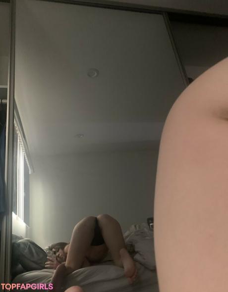 Meganmarxxx nude leaked OnlyFans photo #332