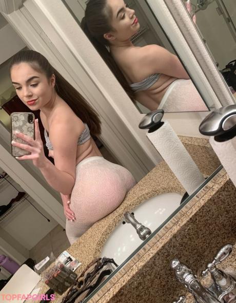 Meganmarxxx nude leaked OnlyFans photo #943