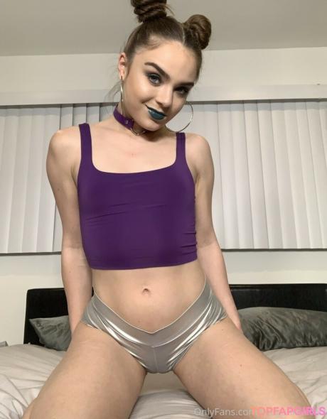 Meganmarxxx nude leaked OnlyFans photo #982