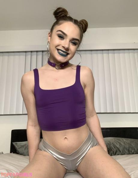 Meganmarxxx nude leaked OnlyFans photo #985