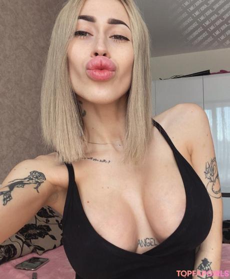 Mordoreva nude leaked OnlyFans photo #2