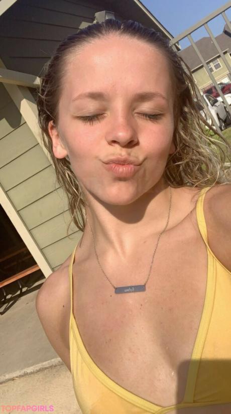 Allie nude leaked OnlyFans photo #34