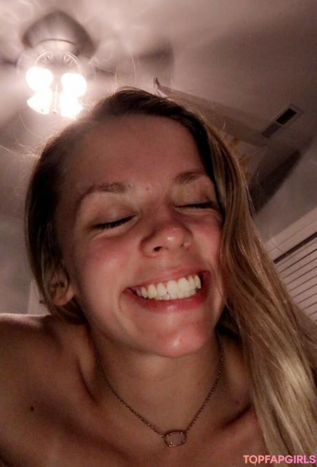 Allie nude leaked OnlyFans photo #35