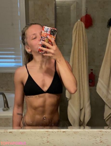 Allie nude leaked OnlyFans photo #51