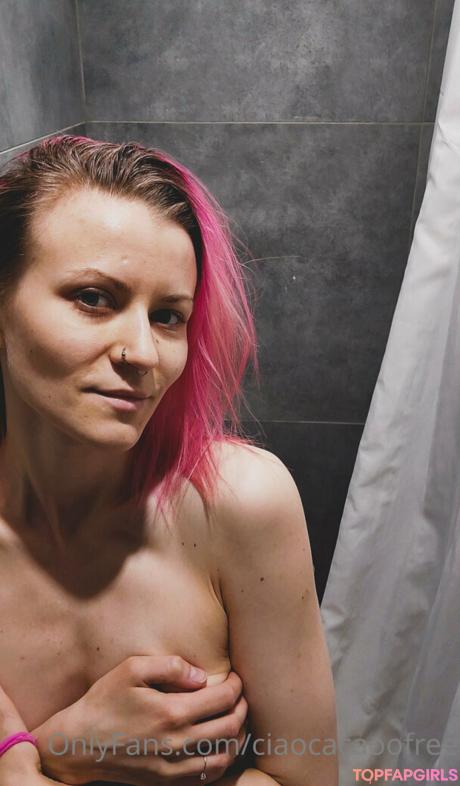 Ciaocacaoofree nude leaked OnlyFans photo #3