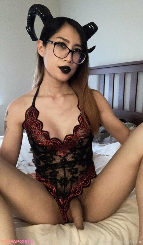Skelly-tan nude leaked OnlyFans photo #43