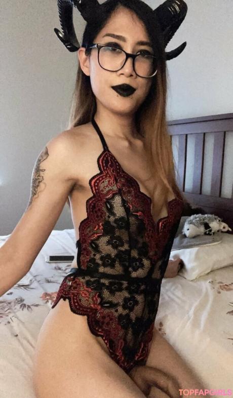 Skelly-tan nude leaked OnlyFans photo #46