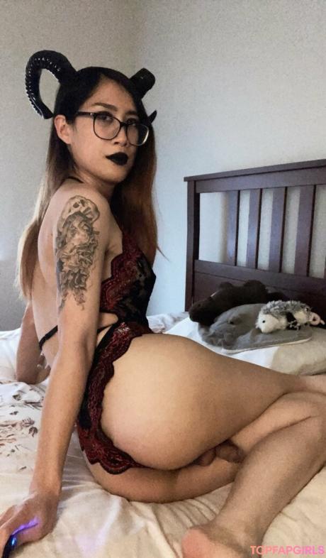 Skelly-tan nude leaked OnlyFans photo #47