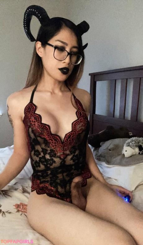 Skelly-tan nude leaked OnlyFans photo #56