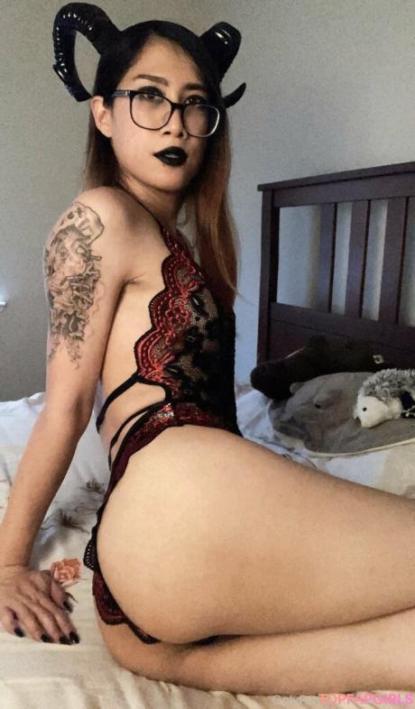 Skelly-tan nude leaked OnlyFans photo #61