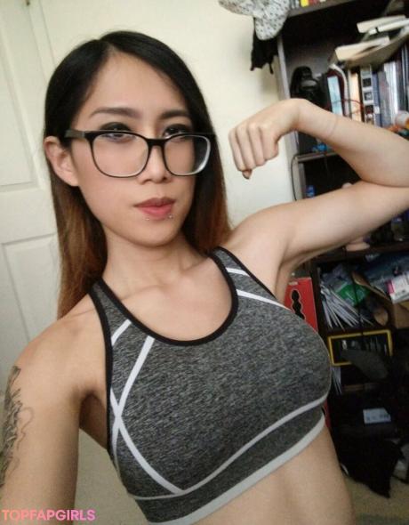 Skelly-tan nude leaked OnlyFans photo #68