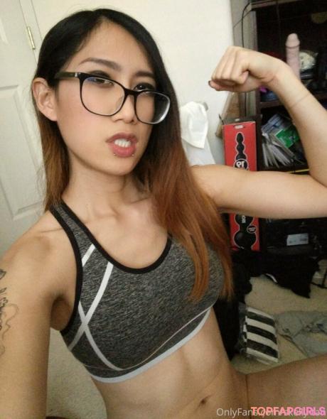 Skelly-tan nude leaked OnlyFans photo #69
