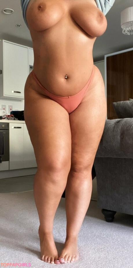 Abby-mae nude leaked OnlyFans photo #2