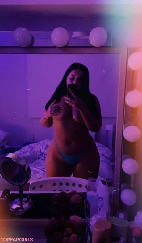 Abby-mae nude leaked OnlyFans photo #6