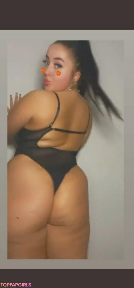 Abby-mae nude leaked OnlyFans photo #8