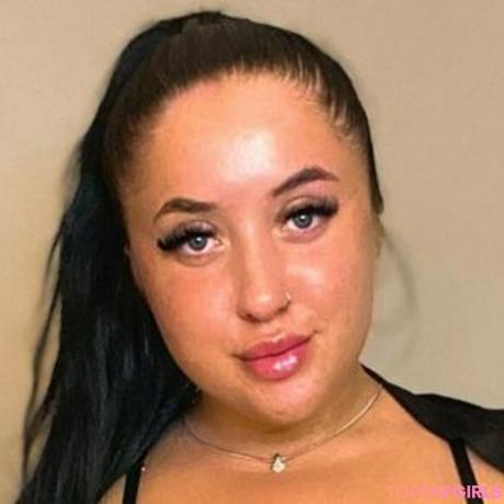 Abby-mae nude leaked OnlyFans photo #9