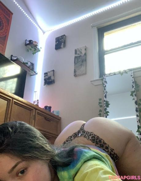 Dabofhalo nude leaked OnlyFans photo #77