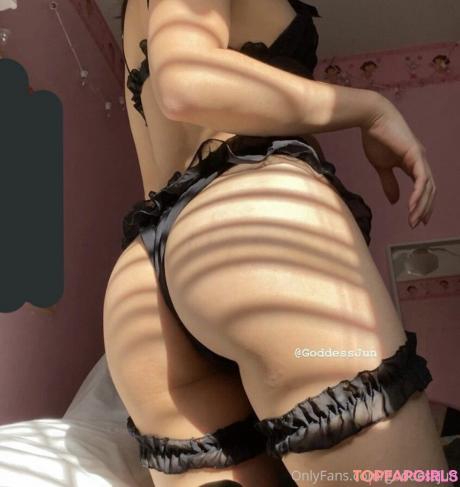 Goddessjun nude leaked OnlyFans photo #29