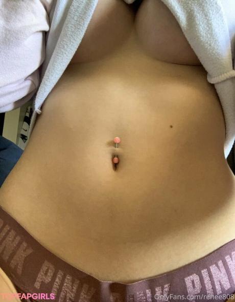 Renee808 nude leaked OnlyFans photo #20
