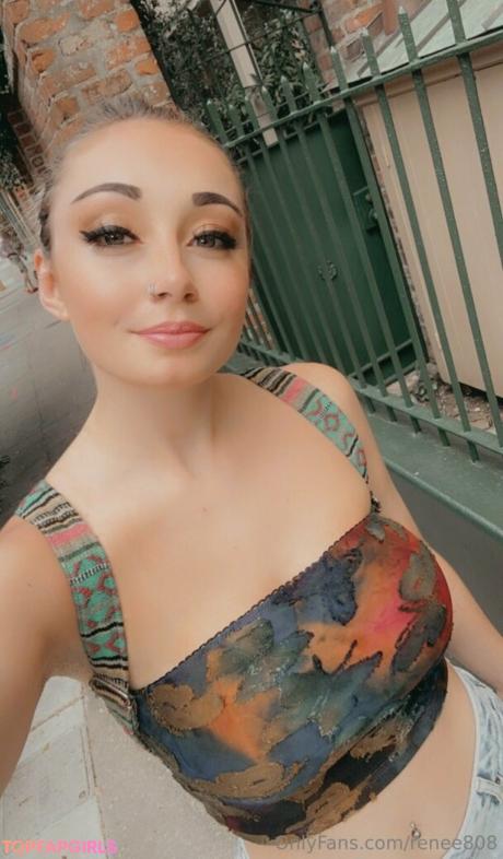 Renee808 nude leaked OnlyFans photo #23
