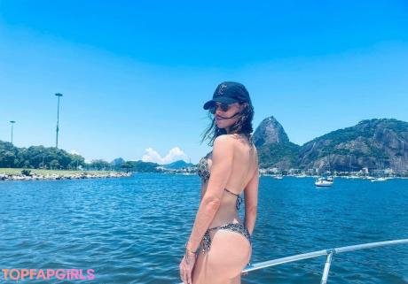Alinne nude leaked OnlyFans photo #6