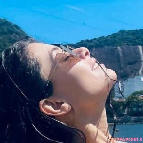 Alinne nude leaked OnlyFans photo #8