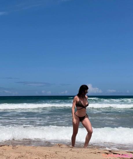 Alinne nude leaked OnlyFans photo #9