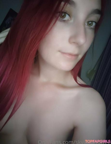 Skylarl813free nude leaked OnlyFans photo #9