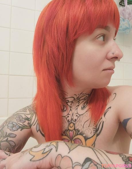 Boba_witch nude leaked OnlyFans photo #10